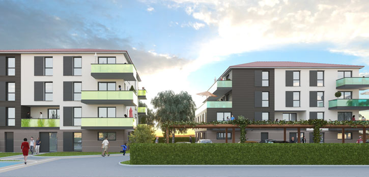 Foncière du Sud Immobilier